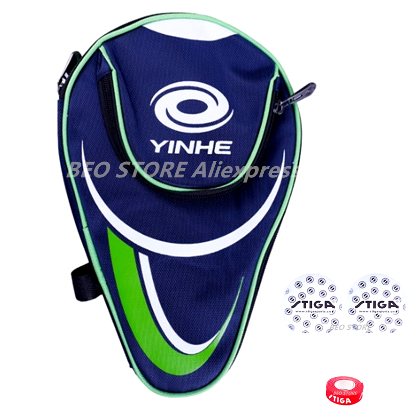 Table Tennis Grip Tape - YINHE Galaxy table tennis bag protective
