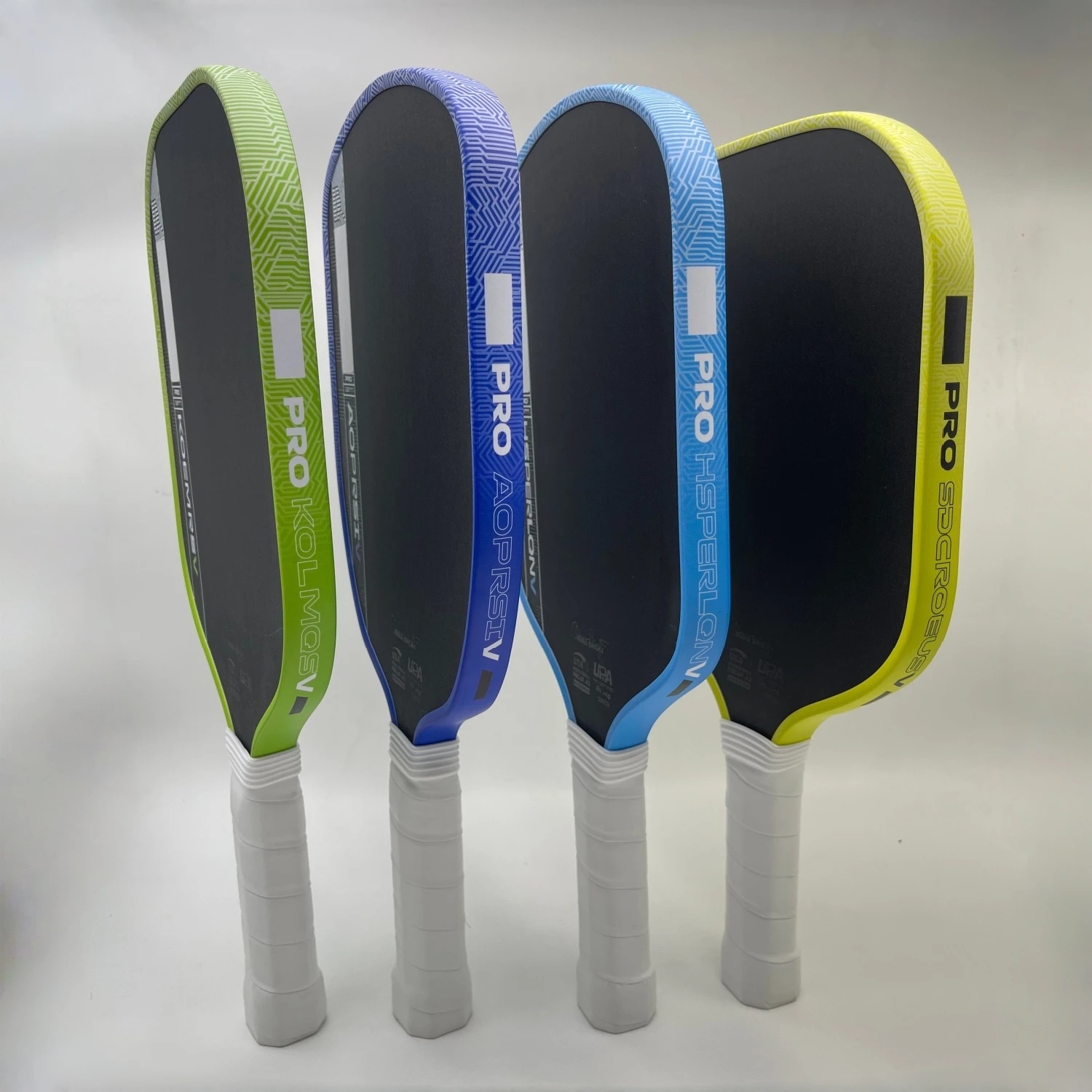 Table Tennis Ball - JOOLA equivale GEN5 Core PROV Professional
