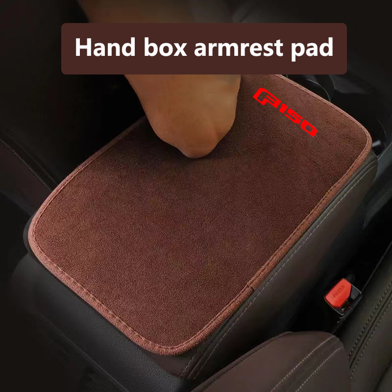 Suede Leather Armrest Mat Arm  - Table Tennis 11 ulasan dan harga