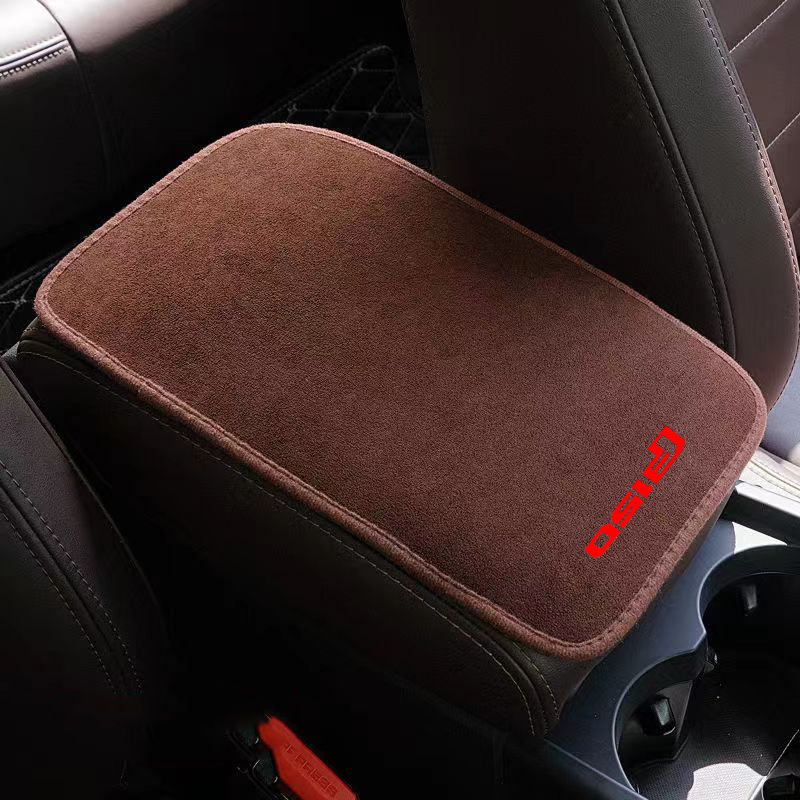 Suede Leather Armrest Mat Arm  - Table Tennis 11 ulasan dan harga
