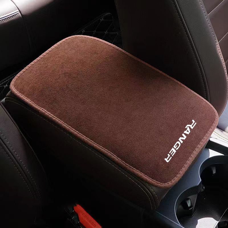 Suede Leather Armrest Mat Arm  - Table Tennis 11 ulasan dan harga