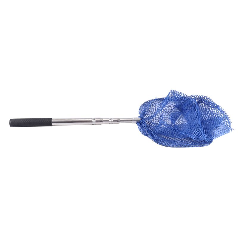 AEF6-4X Portable Telescopic Sc - Table Tennis Ball ulasan dan harga