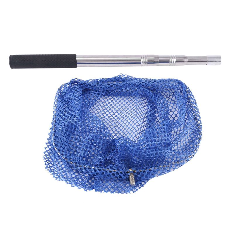 AEF6-4X Portable Telescopic Sc - Table Tennis Ball ulasan dan harga