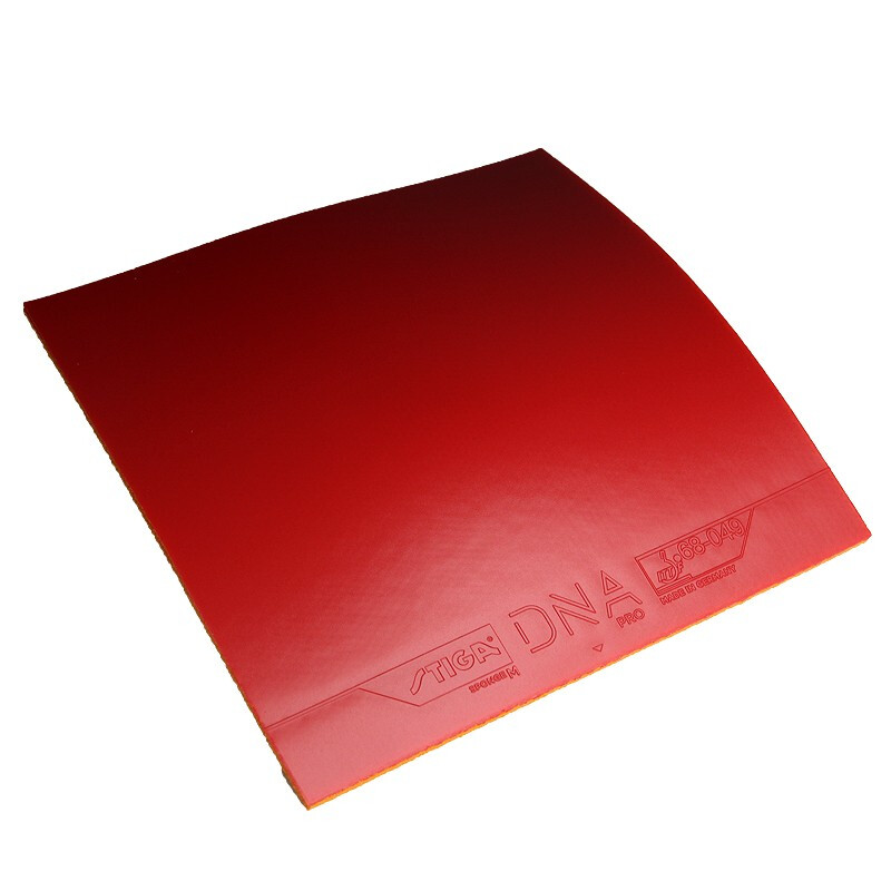 STIGA DNA PRO S DNA PRO M DNA  - Table Tennis Yasaka ulasan dan harga