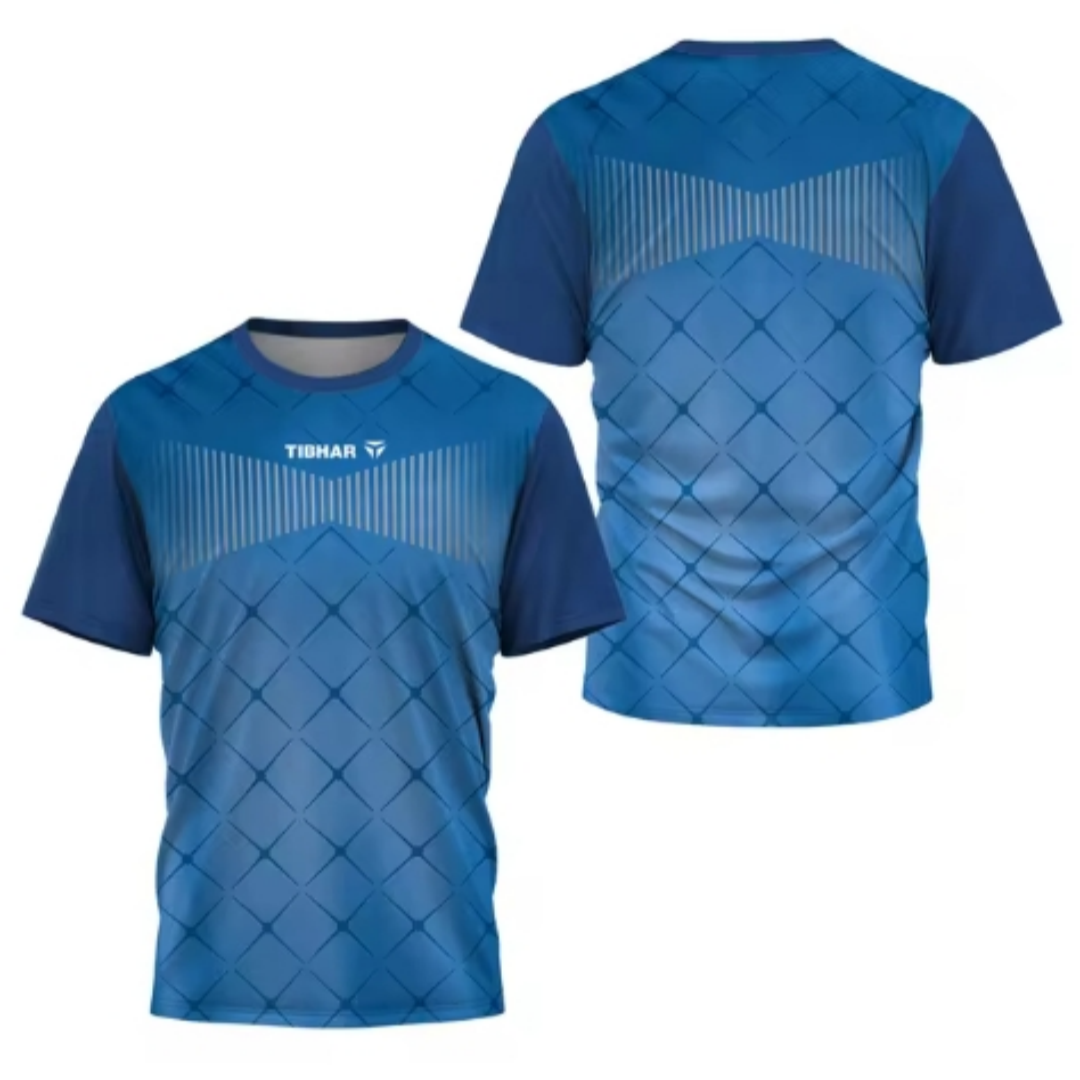 2024 Summer New Triangle Fragm - Table Tennis China ulasan dan harga