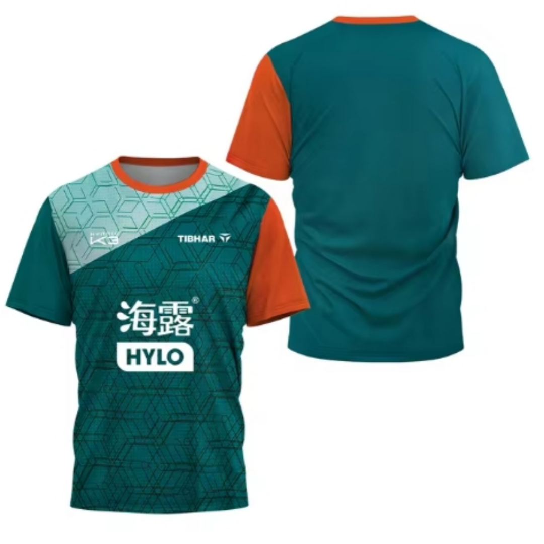 2024 Summer New Triangle Fragm - Table Tennis China ulasan dan harga