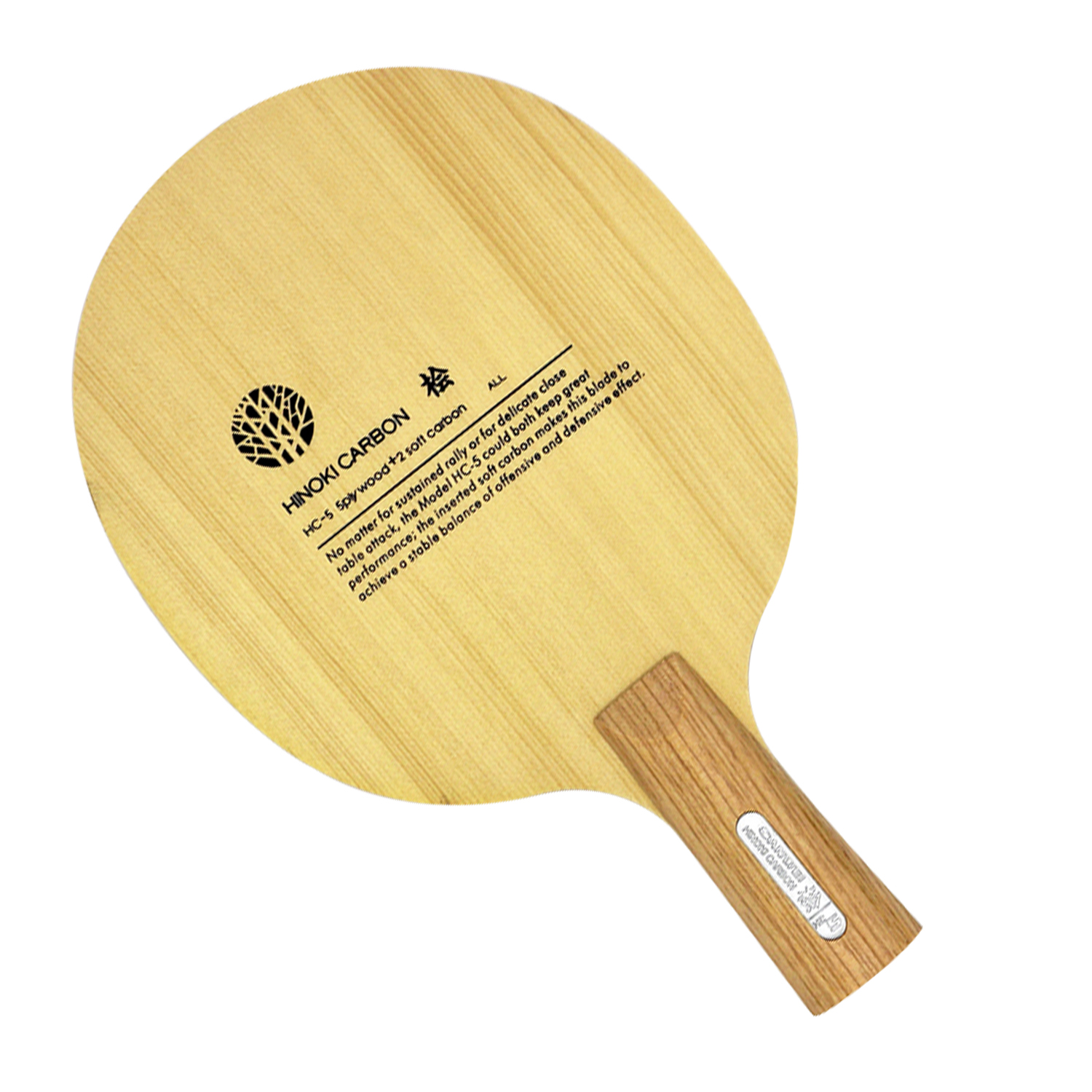 Sanwei HC.5S HC-5S HC 5S HC5S  - Table Tennis Yasaka ulasan dan harga