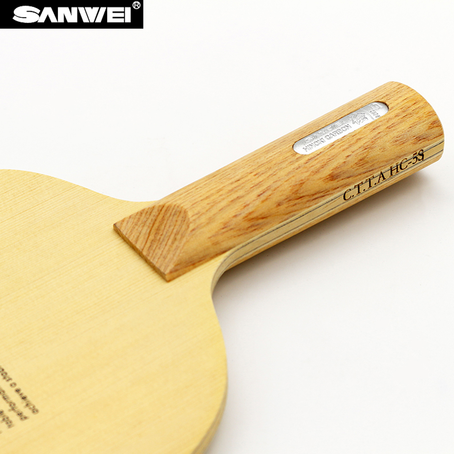 Sanwei HC.5S HC-5S HC 5S HC5S  - Table Tennis Yasaka ulasan dan harga