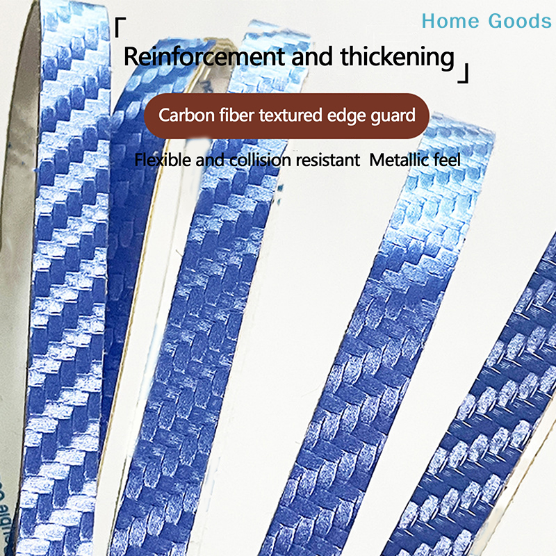 1Pc Table Tennis Racket Edge T - Table Tennis Grip Tape ulasan dan harga