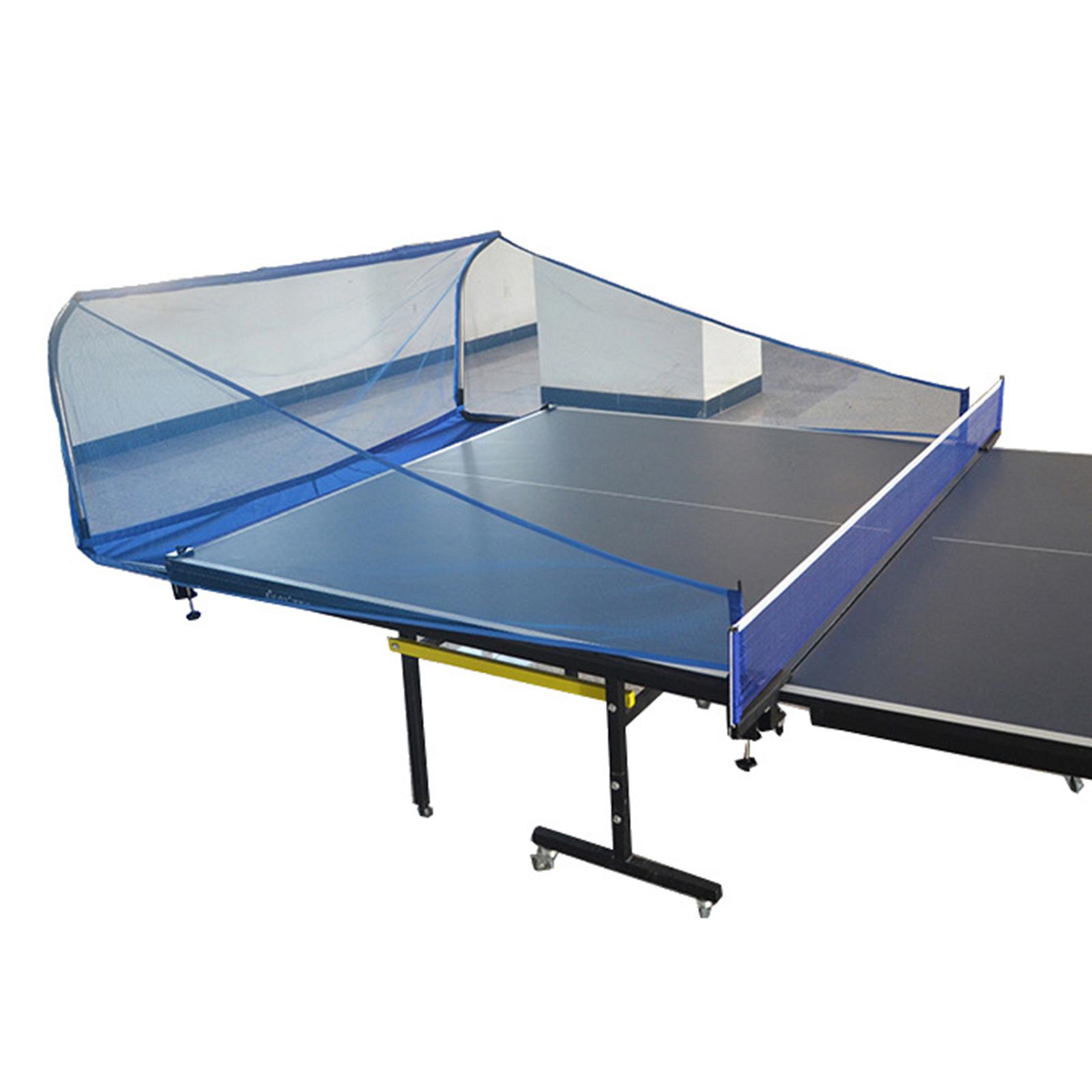 Table Tennis Collector Net Eas - Table Tennis Ball ulasan dan harga