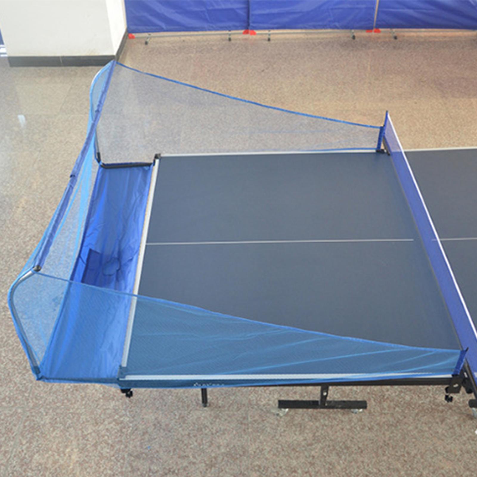 Table Tennis Collector Net Eas - Table Tennis Ball ulasan dan harga