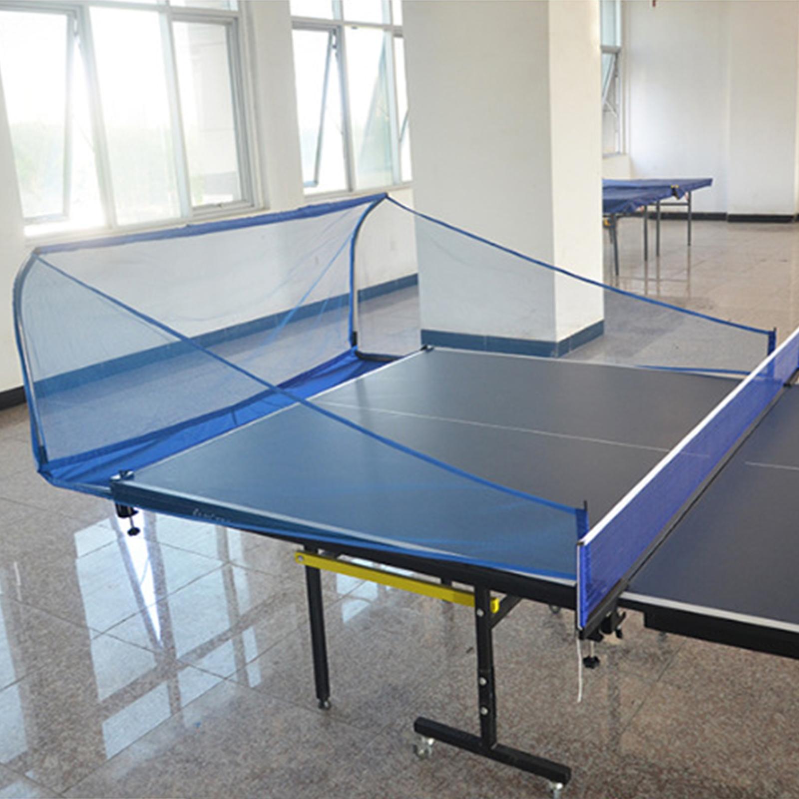 Table Tennis Collector Net Eas - Table Tennis Ball ulasan dan harga