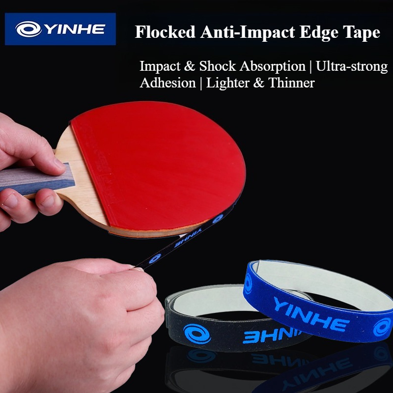 Yinhe SelfAdhesive Tape Table  - Table Tennis Grip Tape ulasan dan harga