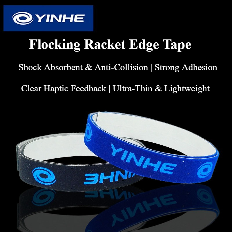 Yinhe SelfAdhesive Tape Table  - Table Tennis Grip Tape ulasan dan harga