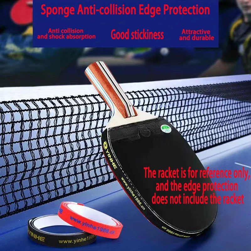 Yinhe SelfAdhesive Tape Table  - Table Tennis Grip Tape ulasan dan harga