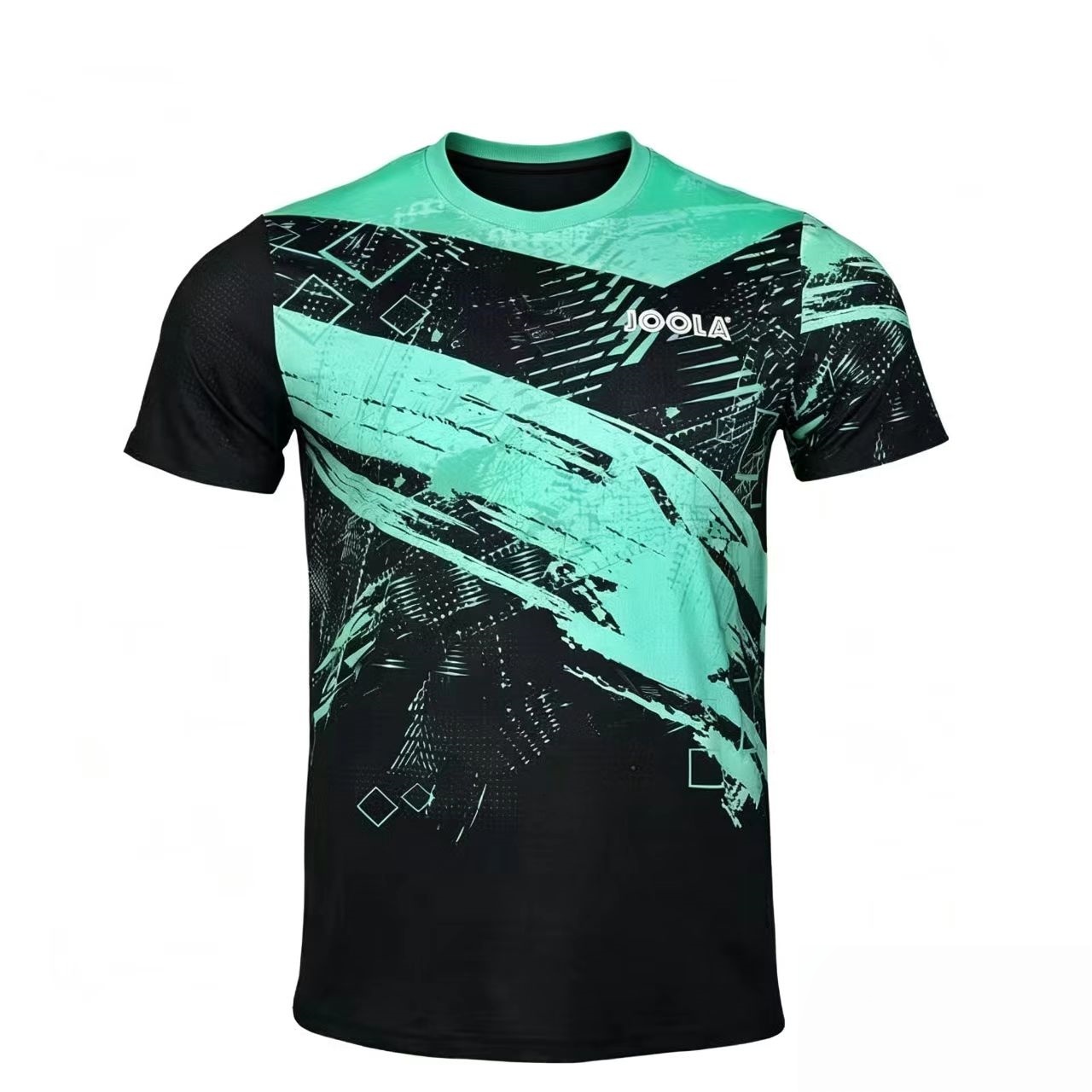 JOOLA Table Tennis Summer Unis - Table Tennis China ulasan dan harga