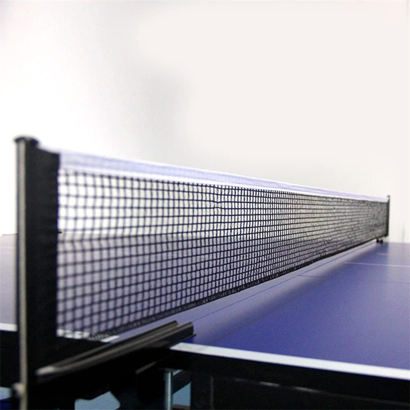 Polyester Cotton Ping Pong Tab - Table Tennis Dimension ulasan dan harga