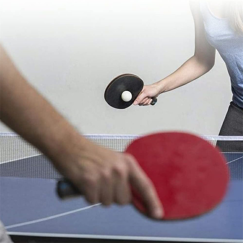 Polyester Cotton Ping Pong Tab - Table Tennis Dimension ulasan dan harga