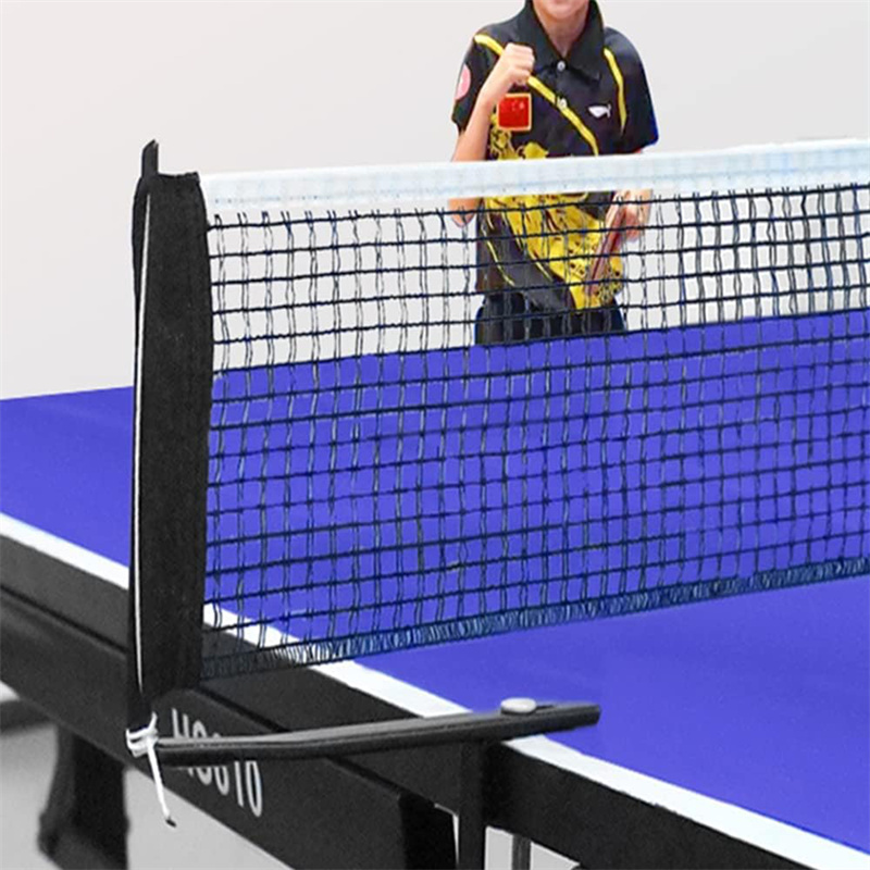 Polyester Cotton Ping Pong Tab - Table Tennis Dimension ulasan dan harga