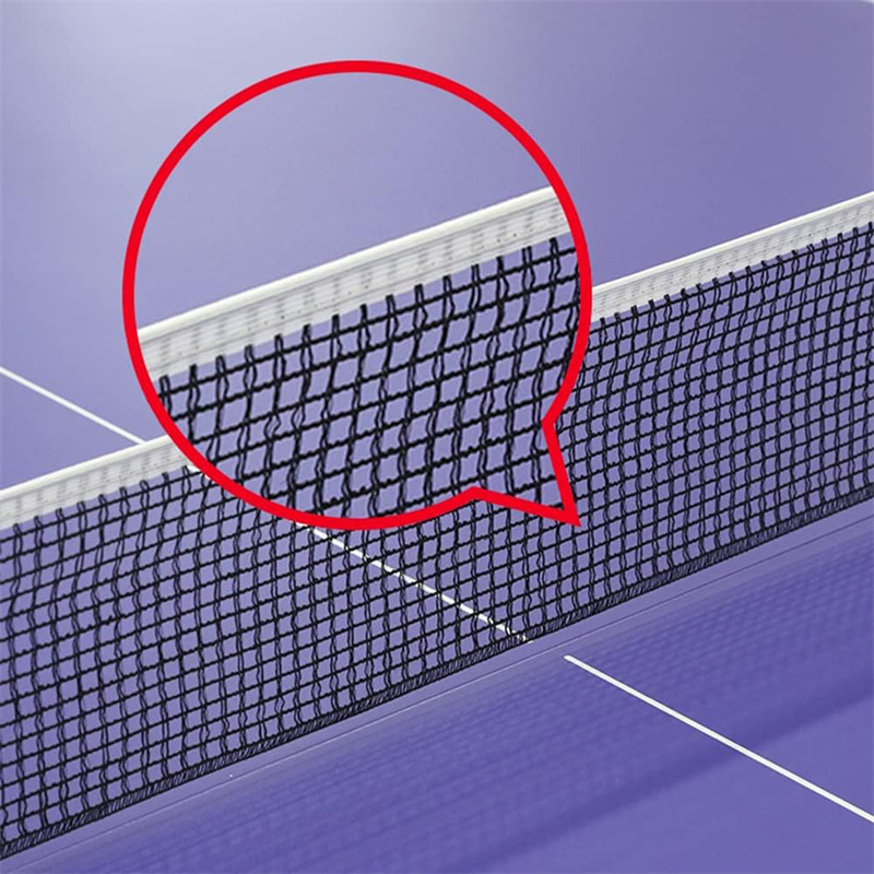 Polyester Cotton Ping Pong Tab - Table Tennis Dimension ulasan dan harga