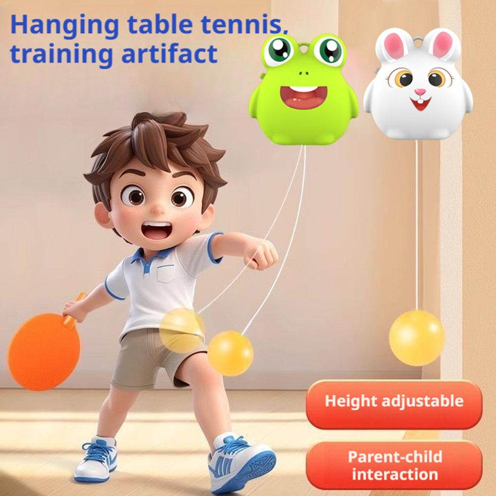 Indoor Hanging Table Tennis Tr - Table Tennis Dimension ulasan dan harga