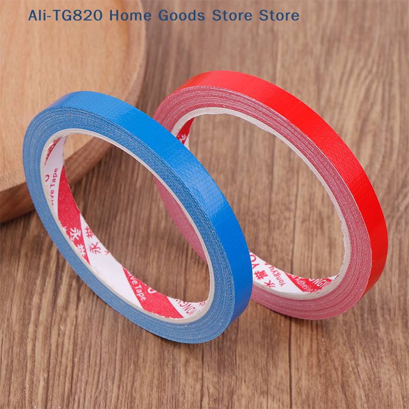 [TG820]10M*10MM Table Tennis R - Table Tennis Grip Tape ulasan dan harga