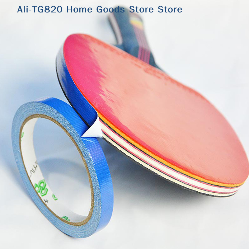 [TG820]10M*10MM Table Tennis R - Table Tennis Grip Tape ulasan dan harga