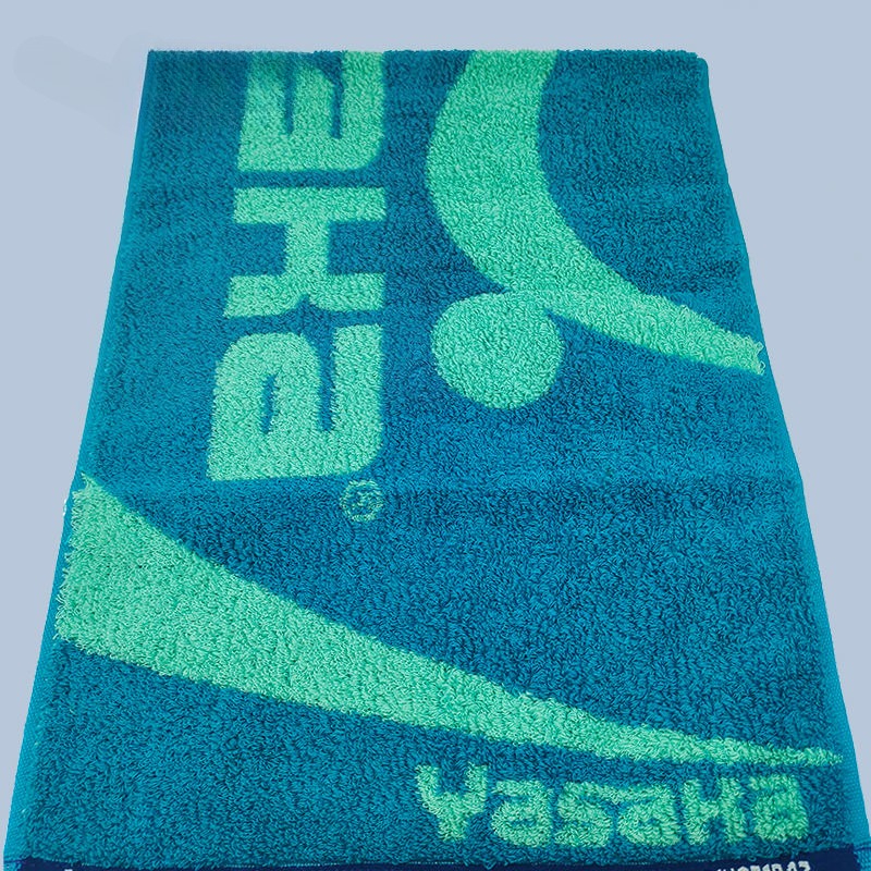 YASAKA Sports Towel Absorbent  - Table Tennis Yasaka ulasan dan harga