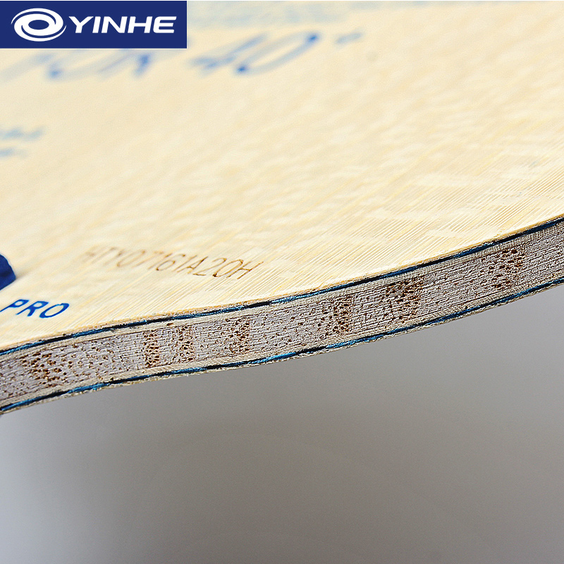 Yinhe V14 Pro Table Tennis Bla - Table Tennis Yasaka ulasan dan harga
