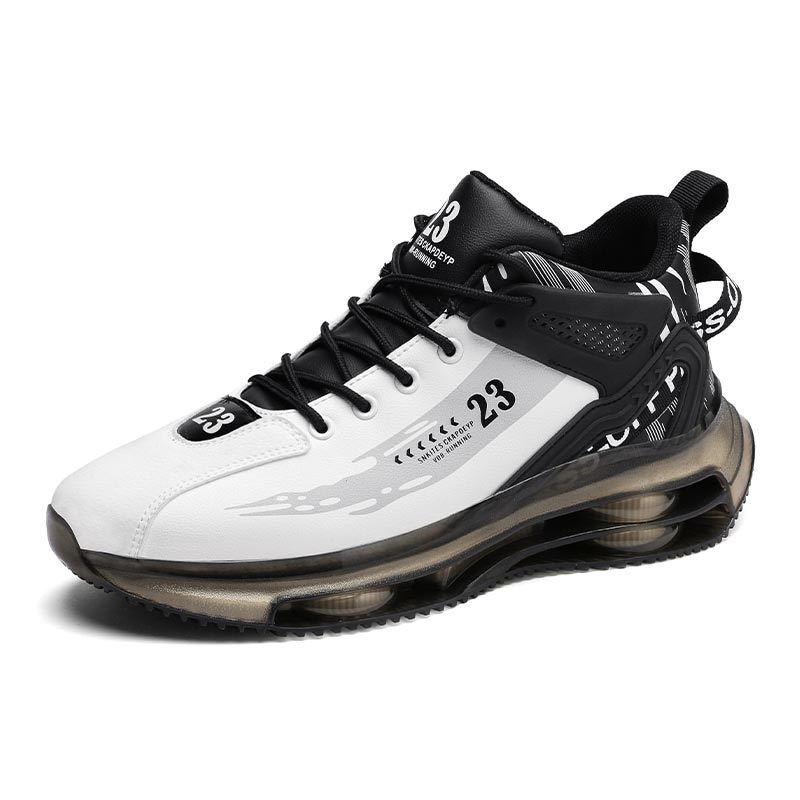 flatform spring sneakers men a - Table Tennis Dimension ulasan dan harga