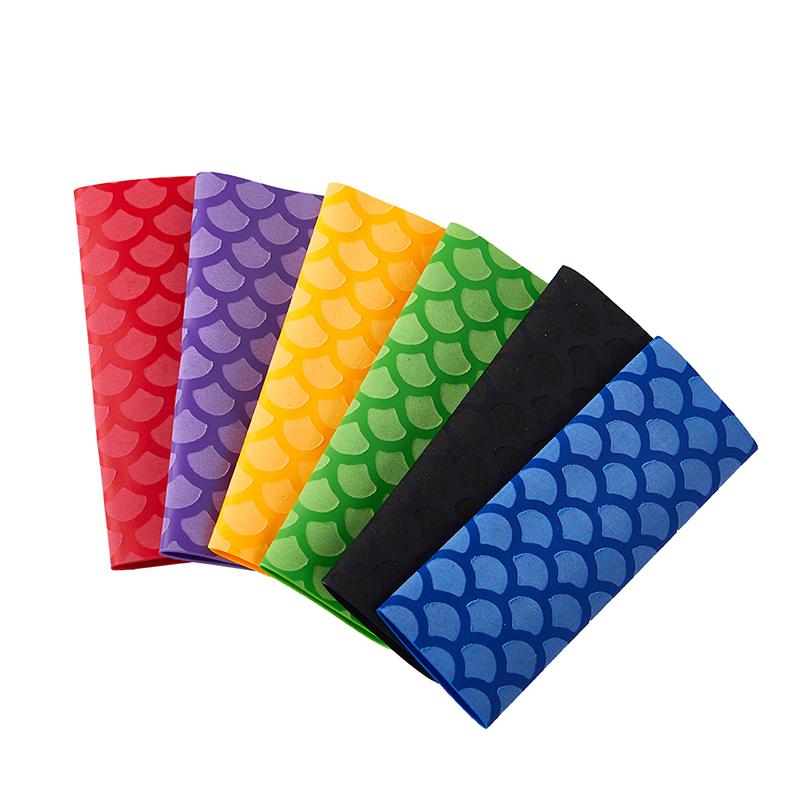 Heat-shrinkable Table Tennis R - Table Tennis Grip Tape ulasan dan harga