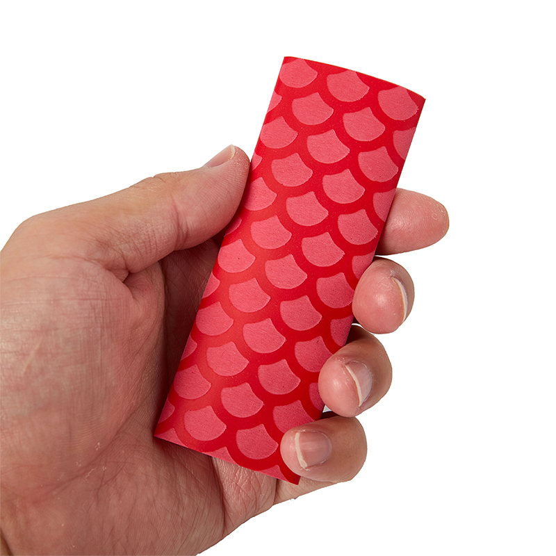 Heat-shrinkable Table Tennis R - Table Tennis Grip Tape ulasan dan harga