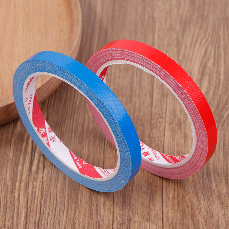10M*10MM Table Tennis Racket S - Table Tennis Grip Tape ulasan dan harga