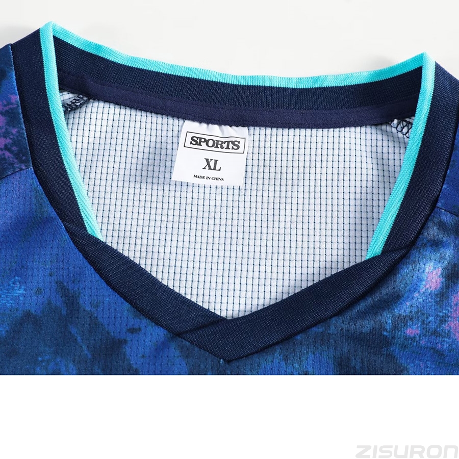 Custom Text Logo CHINA Fan Z.D - Table Tennis China ulasan dan harga