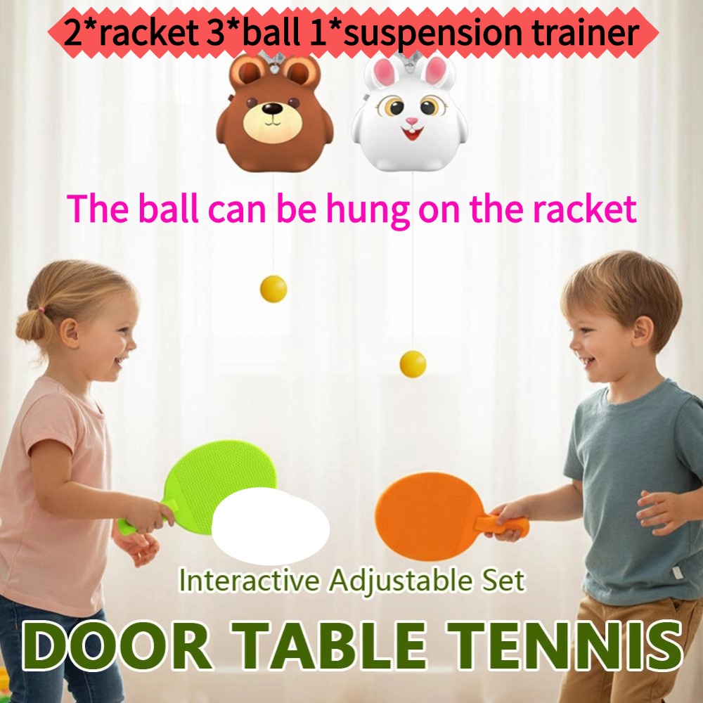 Indoor Hanging Table Tennis Tr - Table Tennis Dimension ulasan dan harga