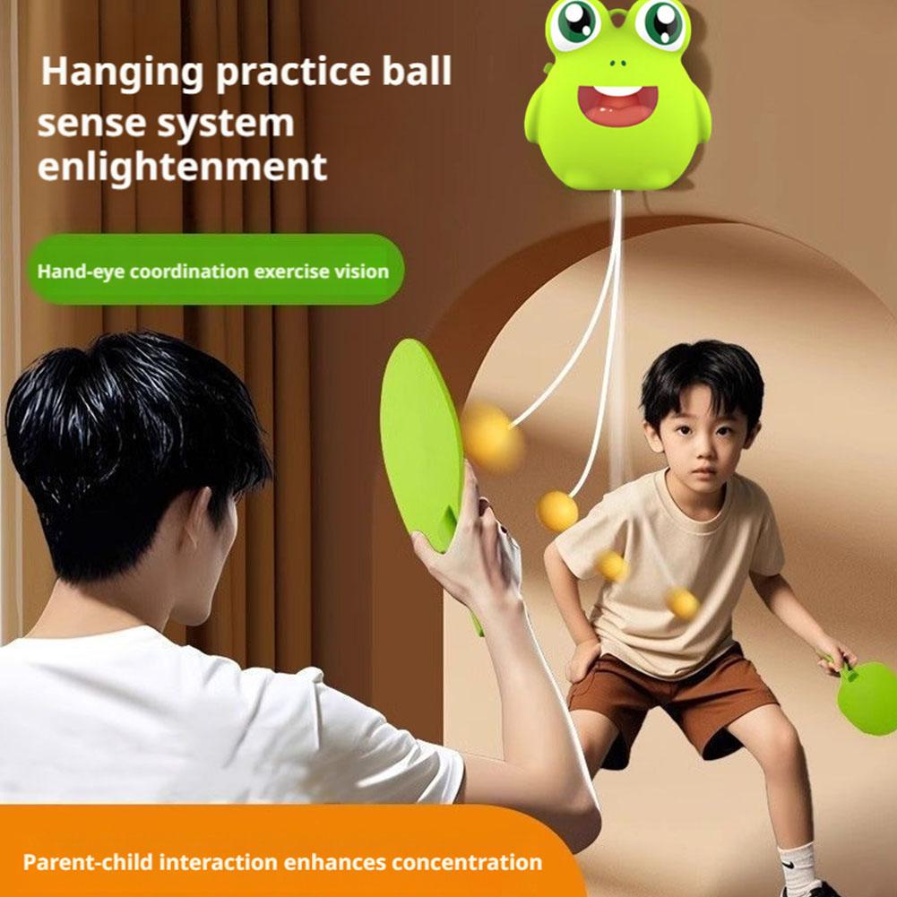 Indoor Hanging Table Tennis Tr - Table Tennis Dimension ulasan dan harga