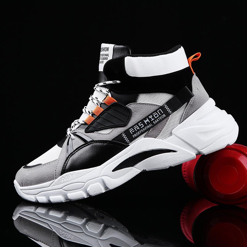 Hightop Summer Men's Sport Sho - Table Tennis Dimension ulasan dan harga