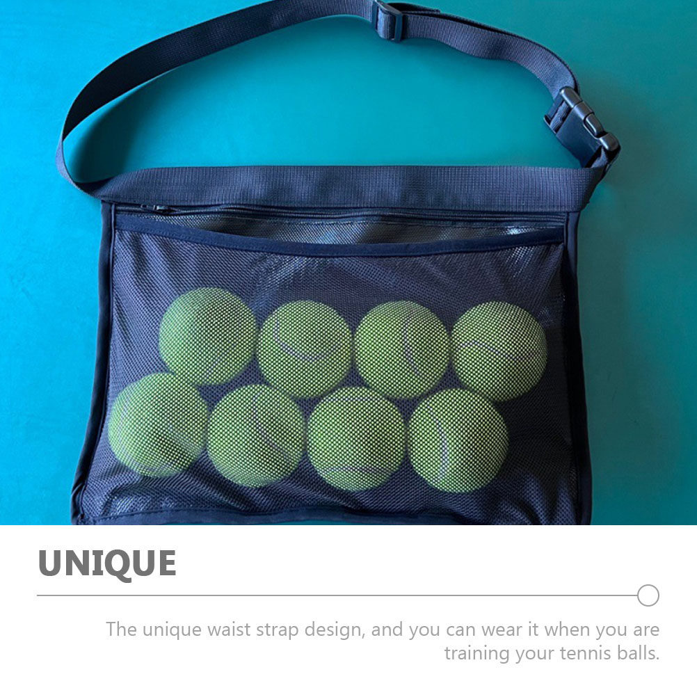 2Pcs Reusable Tennis Ball Wais - Table Tennis Ball ulasan dan harga