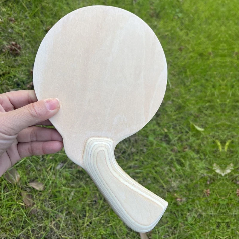 Irregular Shape Table Tennis R - Table Tennis Yasaka ulasan dan harga
