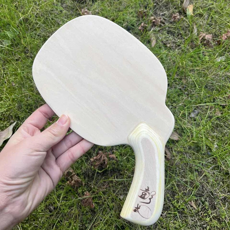 Irregular Shape Table Tennis R - Table Tennis Yasaka ulasan dan harga