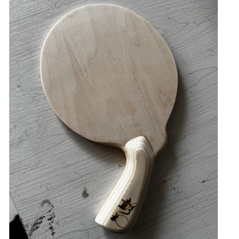 Irregular Shape Table Tennis R - Table Tennis Yasaka ulasan dan harga