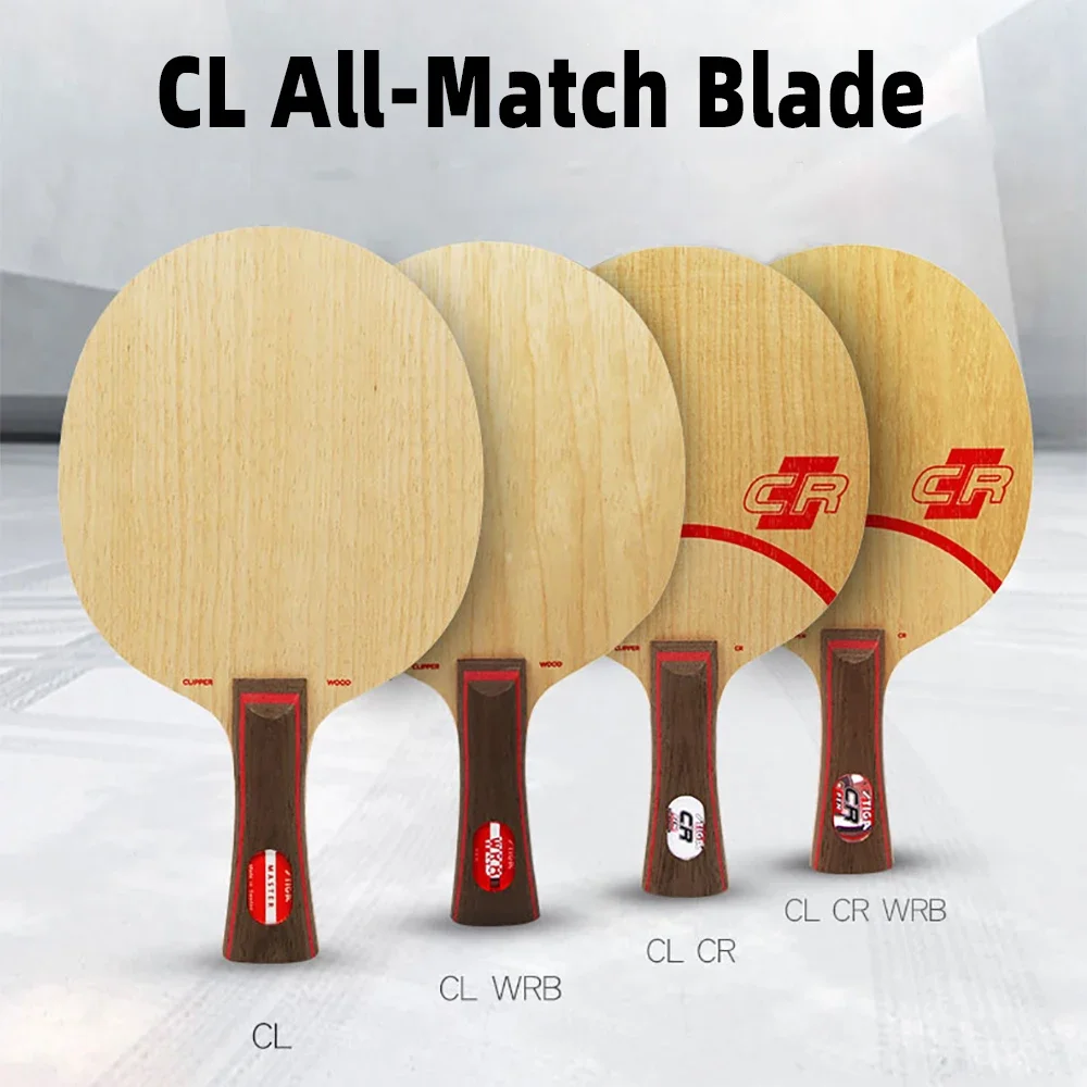 STIGA-Table Tennis Blade, CL,  - Table Tennis Yasaka ulasan dan harga