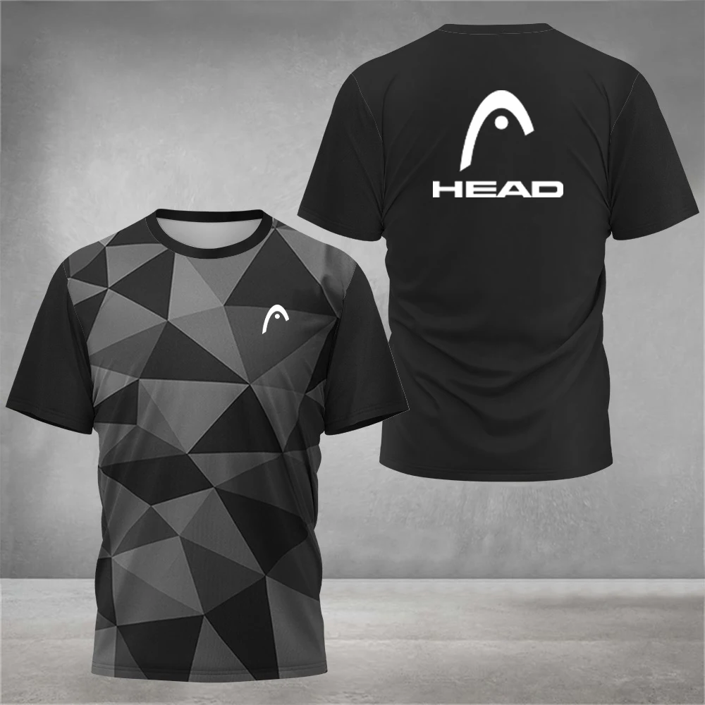 Summer Breathable Mens T Shirt - Table Tennis China ulasan dan harga
