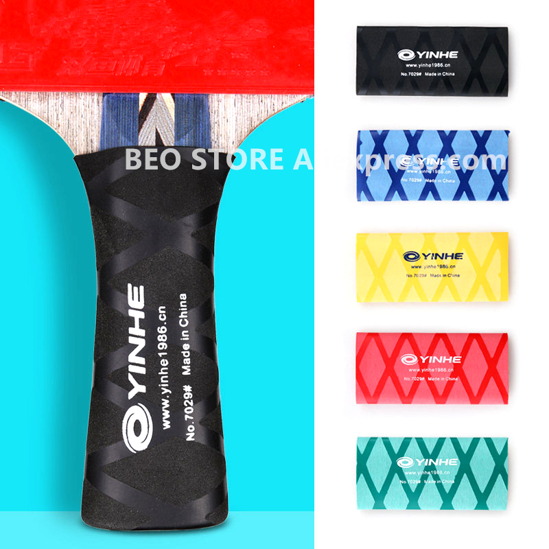 2pcs YINHE galaxy overgrip for - Table Tennis Grip Tape ulasan dan harga