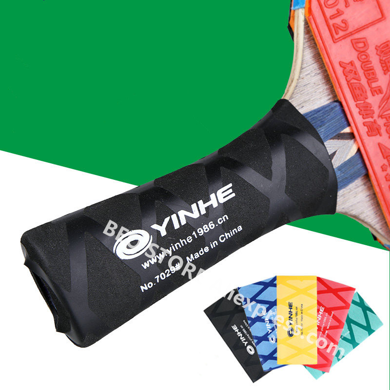 2pcs YINHE galaxy overgrip for - Table Tennis Grip Tape ulasan dan harga