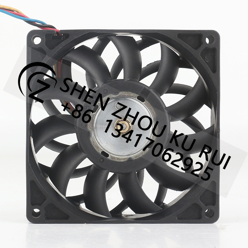 Original new AVC Cooling Fan 4 - Table Tennis 11 ulasan dan harga
