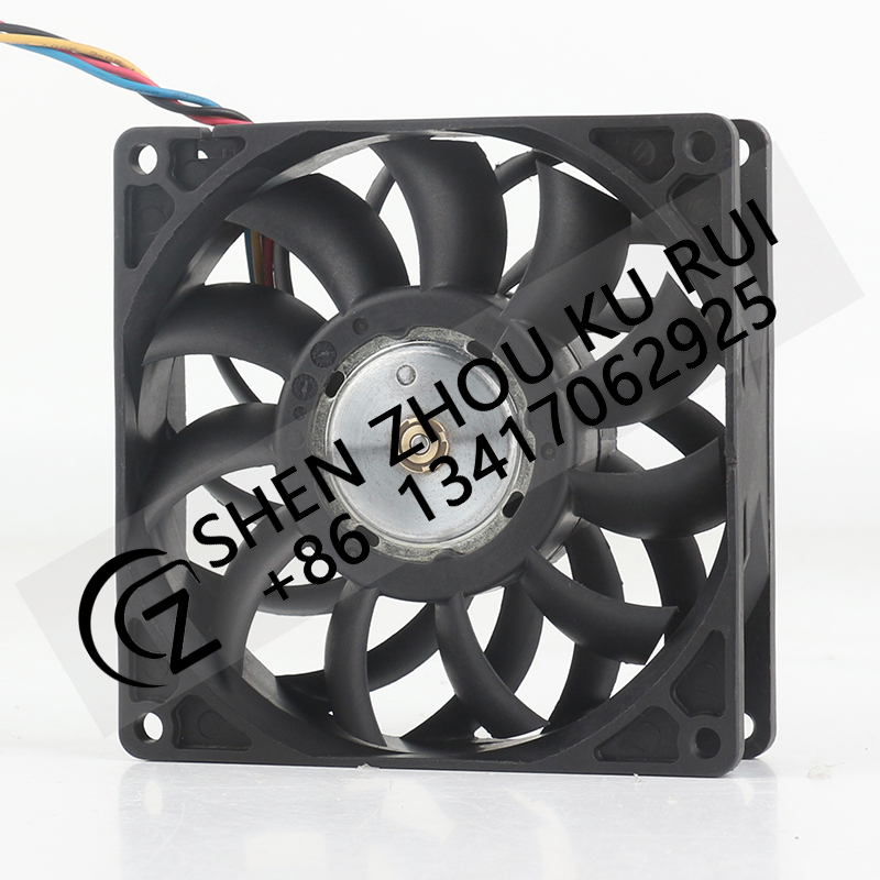 Original new AVC Cooling Fan 4 - Table Tennis 11 ulasan dan harga