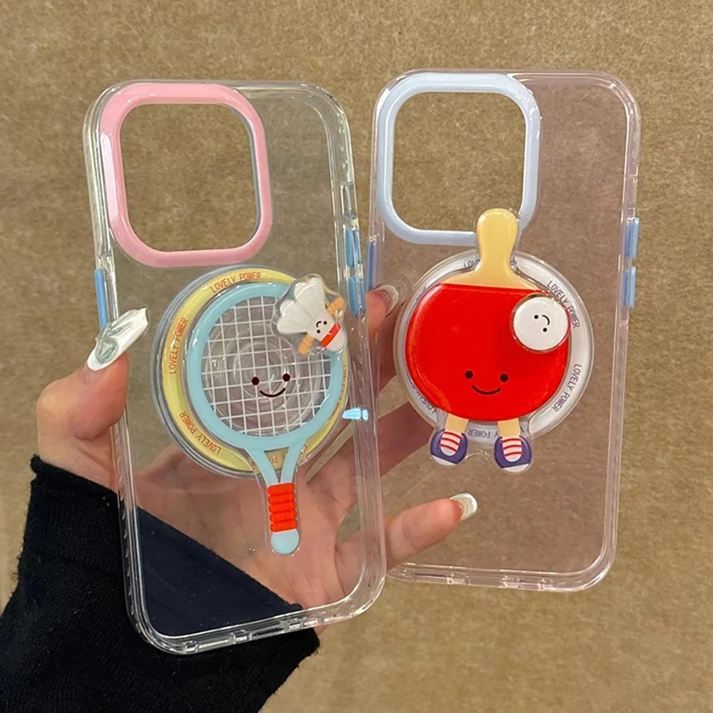 Cute Foldable 360 Degree Rotat - Table Tennis Dimension ulasan dan harga