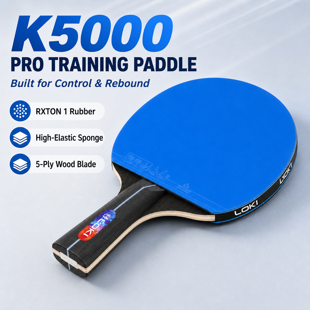 Professional Training Table Te - Table Tennis Grip Tape ulasan dan harga