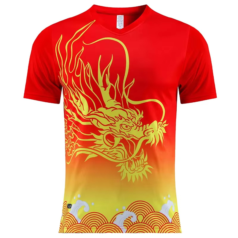 Team Table Tennis T Shirt Men  - Table Tennis China ulasan dan harga